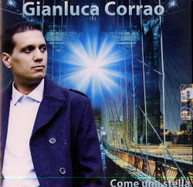 CORRAO GIANLUCA - COME UNA STELLA (IMPORT) CD