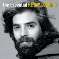 KENNY LOGGINS - ESSENTIAL KENNY LOGGINS (LTD) CD