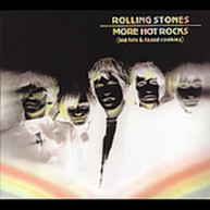 ROLLING STONES - MORE HOT ROCKS: BIG HITS & FAZED COOKIES CD