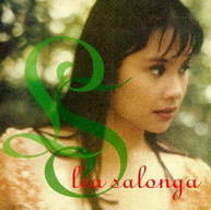 LEA SALONGA - LEA SALONGA (MOD) CD