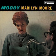 MARILYN MOORE - MOODY (IMPORT) CD