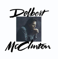 DELBERT MCCLINTON - DELBERT MCCLINTON (MOD) CD