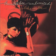 BUMBLEBEE UNLIMITED - STING LIKE A BEE (IMPORT) CD