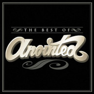 ANOINTED - BEST OF ANOINTED (MOD) CD