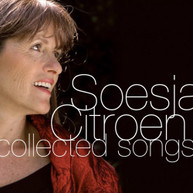 SOESJA CITROEN - COLLECTED SONGS CD