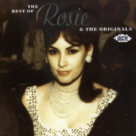 ROSIE & ORIGINALS - BEST OF (UK) CD