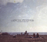 ARCTIC PLATEAU - ON A SAD SUNNY DAY CD
