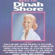 DINAH SHORE - GREATEST HITS (MOD) CD