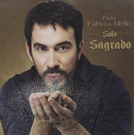 PADRE FABIO DE MELO - SOLO SAGRADO (IMPORT) CD