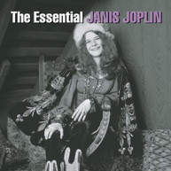 JANIS JOPLIN - ESSENTIAL JANIS JOPLIN (LTD) CD