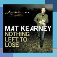 MAT KEARNEY - NOTHING LEFT TO LOSE (MOD) CD