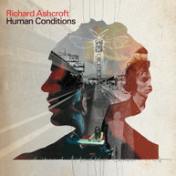 RICHARD ASHCROFT - HUMAN CONDITIONS (MOD) CD