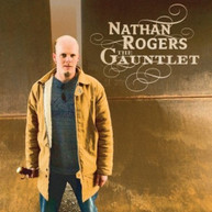 NATHAN ROGERS - GAUNTLET CD