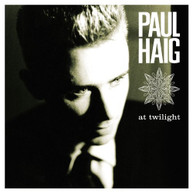 PAUL HAIG - AT TWILIGHT CD