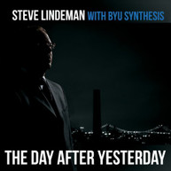 LINDEMAN - DAY AFTER YESTERDAY CD