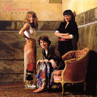 ROCHES - SPEAK (MOD) CD