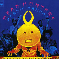 HERBIE HANCOCK - HEADHUNTERS (IMPORT) CD