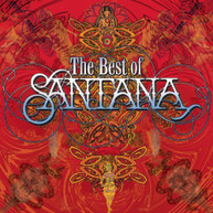 SANTANA - BEST OF - CD