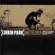 LINKIN PARK - METEORA (DIGIPAK) CD