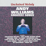 ANDY WILLIAMS - UNCHAINED MELODY (MOD) CD