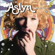 ASLYN - LEMON LOVE (MOD) CD
