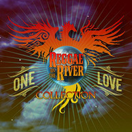 REGGAE ON THE RIVER COLLECTION VARIOUS CD