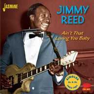 JIMMY REED - AIN'T THAT LOVING YOU CD