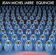 JEAN MICHEL JARRE - EQUINOXE (IMPORT) CD