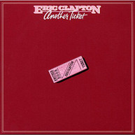ERIC CLAPTON - ANOTHER TICKET (IMPORT) - CD