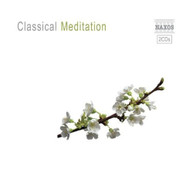 CLASSICAL MEDITATION / VARIOUS CD