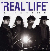 REAL LIFE - LIFETIME (MOD) CD