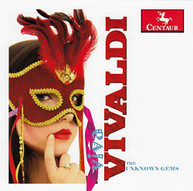 VIVALDI - CTOS FOR 2 VIOLINS CD