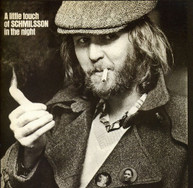 HARRY NILSSON - LITTLE TOUCH OF SCHMILSSON IN THE NIGHT CD