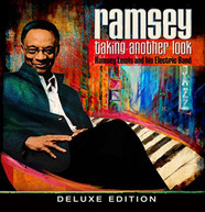 RAMSEY LEWIS - TAKING ANOTHER LOOK (DLX) CD