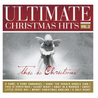 ULTIMATE CHRISTMAS HITS 2: THIS IS CHRISTMAS - VARIOUS CD
