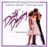 DIRTY DANCING / SOUNDTRACK (IMPORT) CD