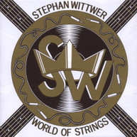 WITTWER WITTWER - WORLD OF STRS CD