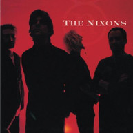 NIXONS - NIXONS (MOD) CD
