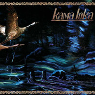 KAMA LOKA - KAMA LOKA (DIGIPAK) CD