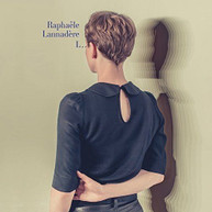 RAPHAELE LANNADERE - L. (IMPORT) CD