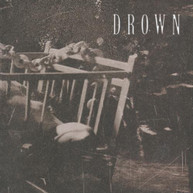 DROWN - HOLD ON TO THE HOLLOW (MOD) CD
