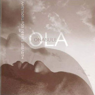 OLA ONABULE - AMBITIONS FOR DEEPER BREATH (UK) CD