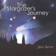 JOHN SERRIE - STARGAZERS JOURNEY CD