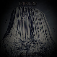IRONBIRD - BLACK MOUNTAIN (DIGIPAK) CD