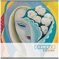 DEREK & DOMINOS - LAYLA & OTHER ASSORTED LOVE SONGS (DLX) CD