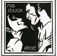 MAD SEASON - ABOVE (IMPORT) CD