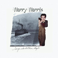 HARRY HARRIS - SONGS ABOUT OTHER PEOPLE (UK) CD