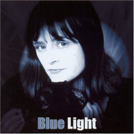 JUDE JOHNSTONE - BLUE LIGHT CD