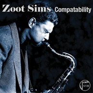 ZOOT SIMS - COMPATABILITY CD