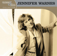 JENNIFER WARNES - PLATINUM & GOLD COLLECTION (MOD) CD
